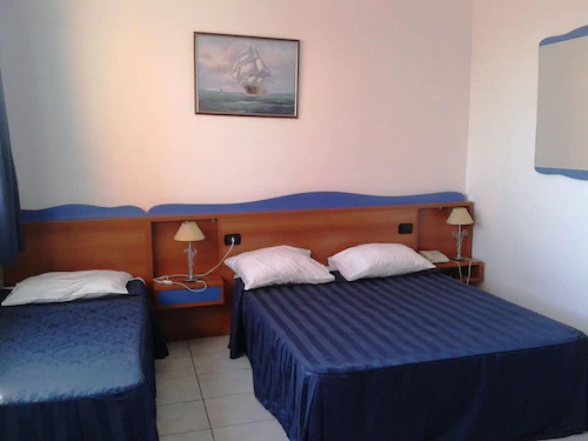 Hotel Sampiero