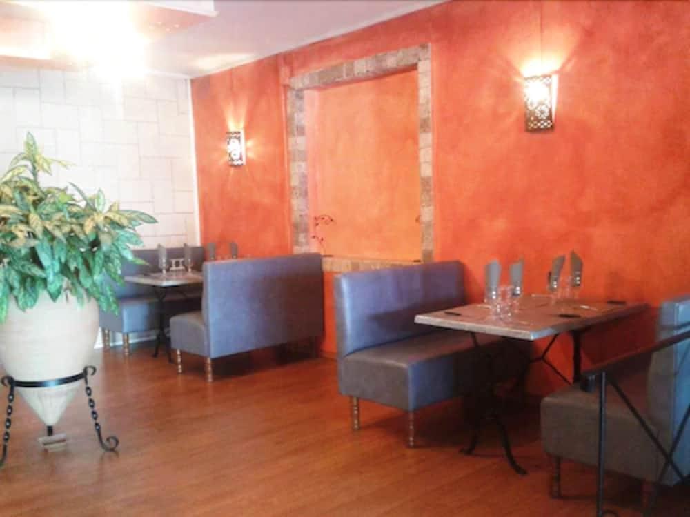 Hotel Sampiero