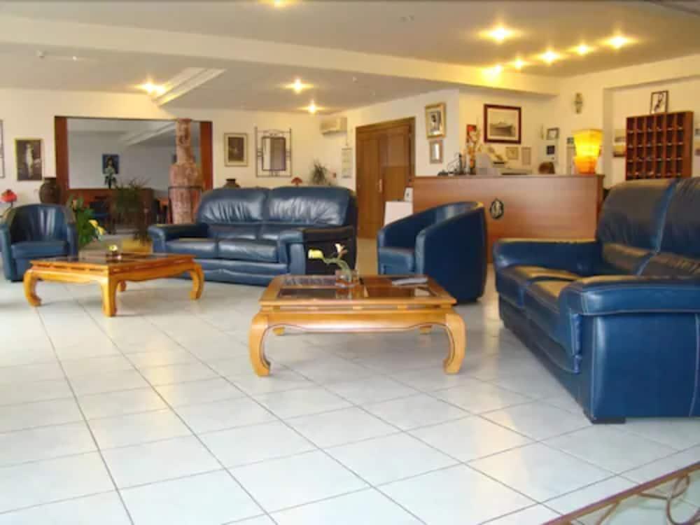 Sampiero Hotel 3*