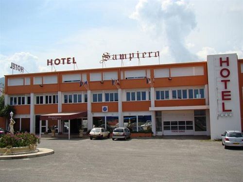 Sampiero Hotel
