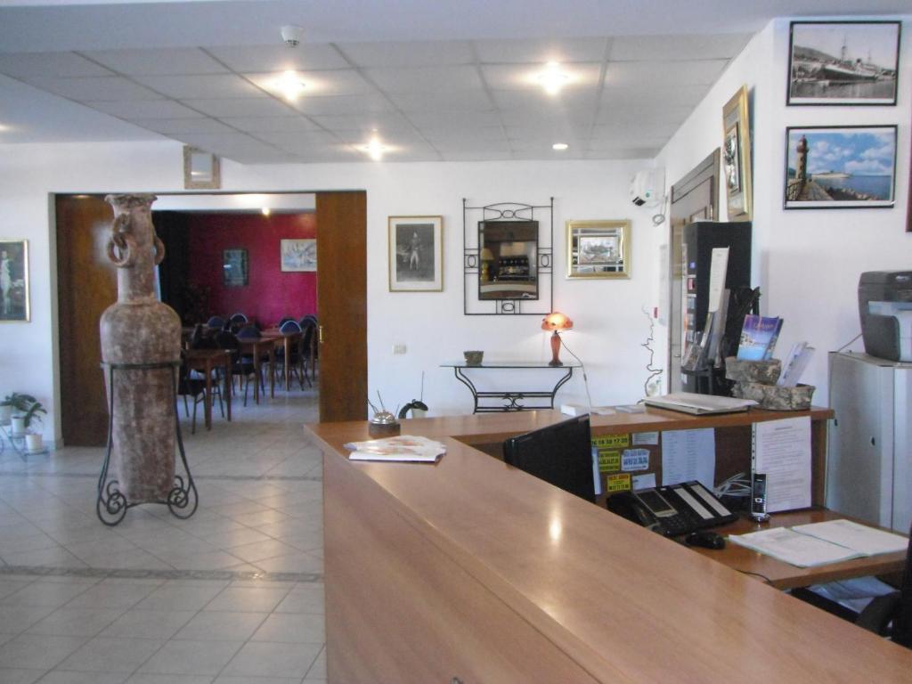 Sampiero Hotel 3*