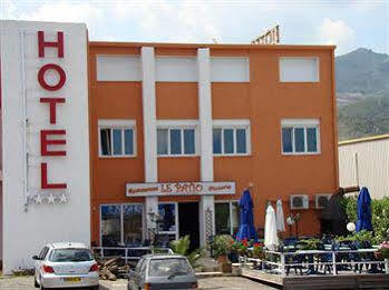 Sampiero Hotel 3*